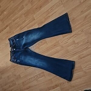 Vipones size 14 women's jeans